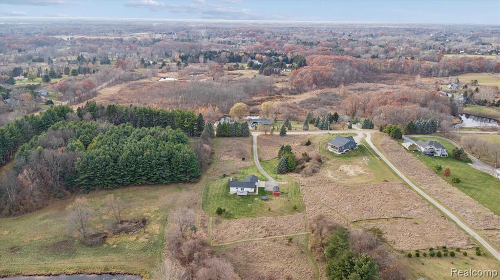 4121 Cedar Lake Road Howell, MI 48843 - Photo 65 of 74