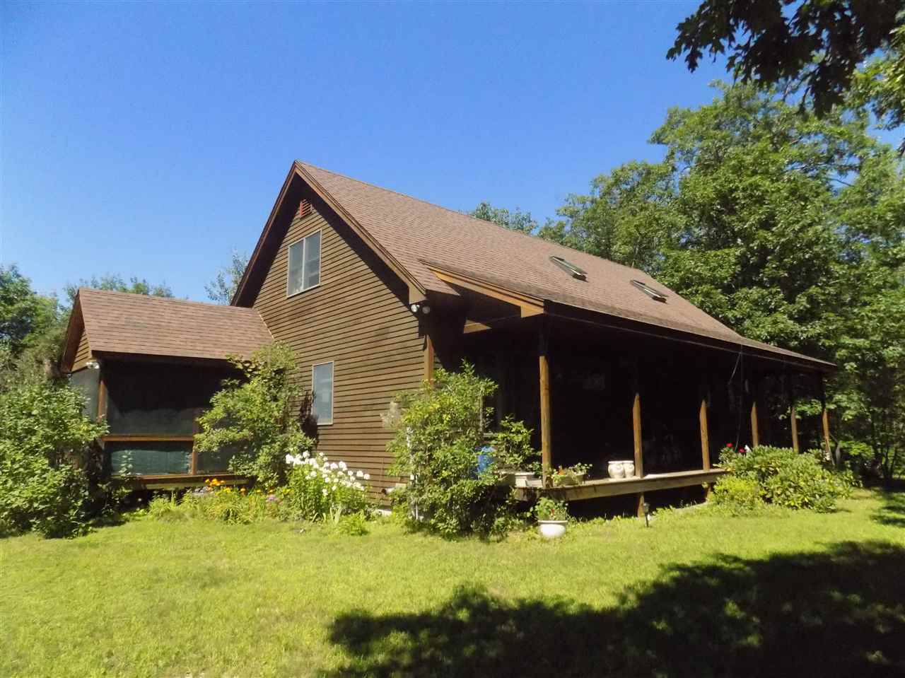 44 Country Drive Conway, NH 03813 - Photo 1 of 26 Gallery Image 1