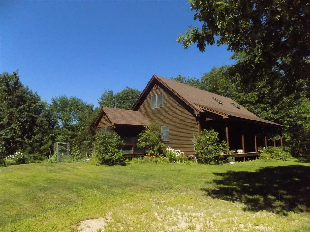 44 Country Drive Conway, NH 03813 - Photo 23 of 26 Gallery Image 23