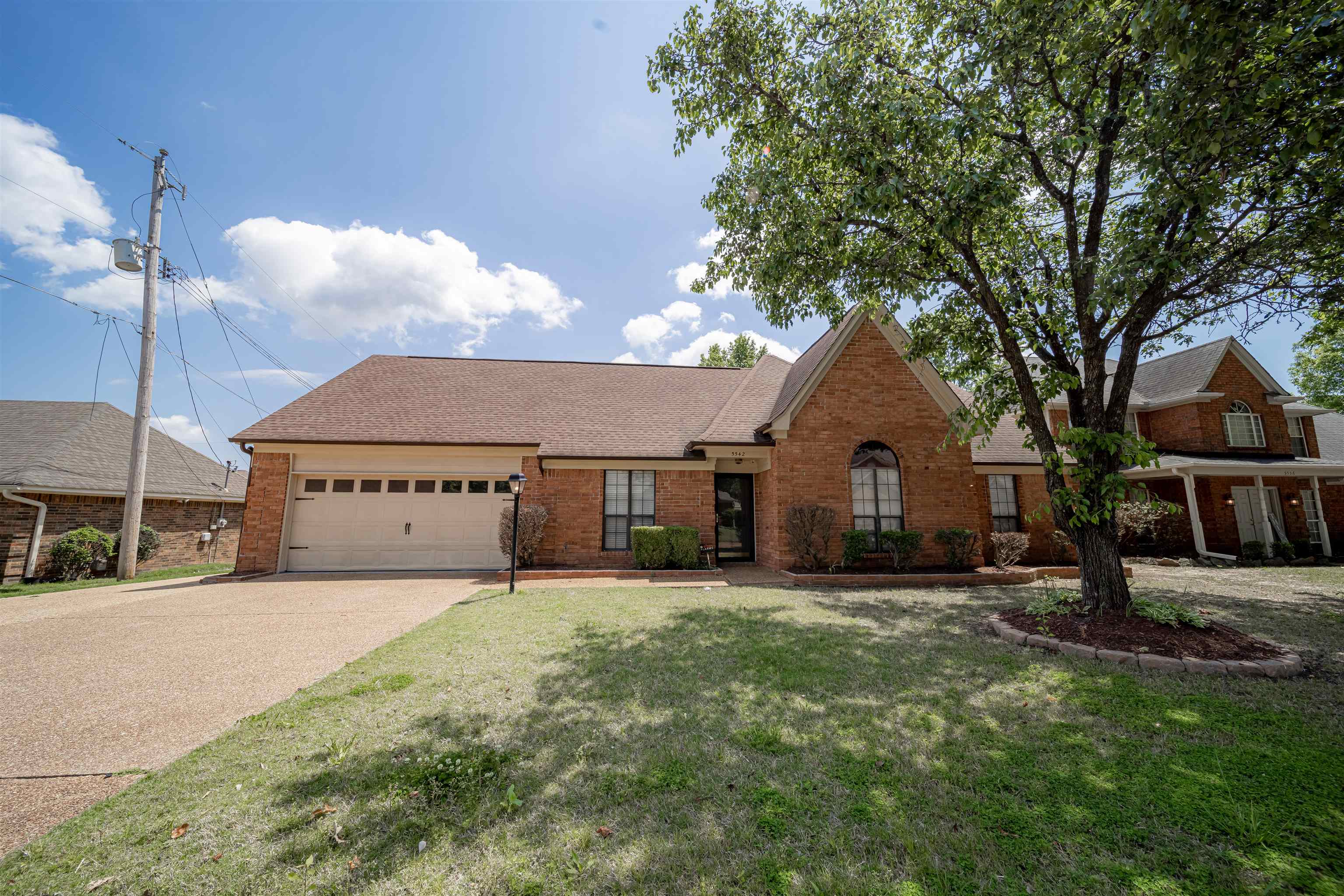 5542 Patsy Circle West Memphis, TN 38125 - Photo 3 of 25 Gallery Image 3