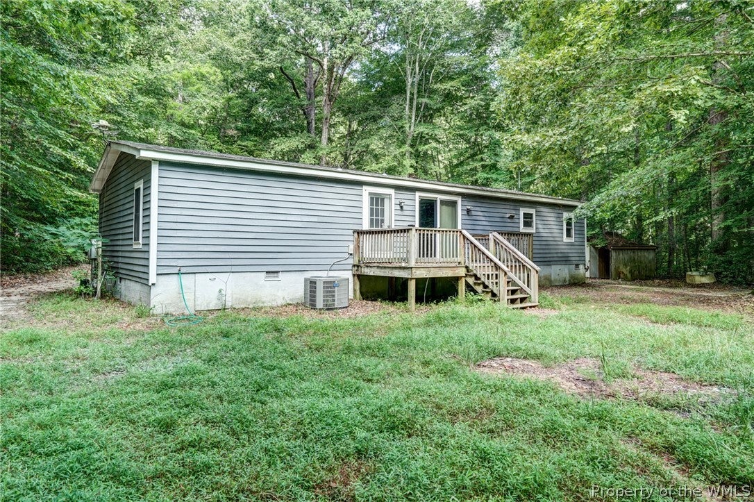2591 Little Creek Dam Road Toano, VA 23168 - Photo 17 of 48 Gallery Image 17