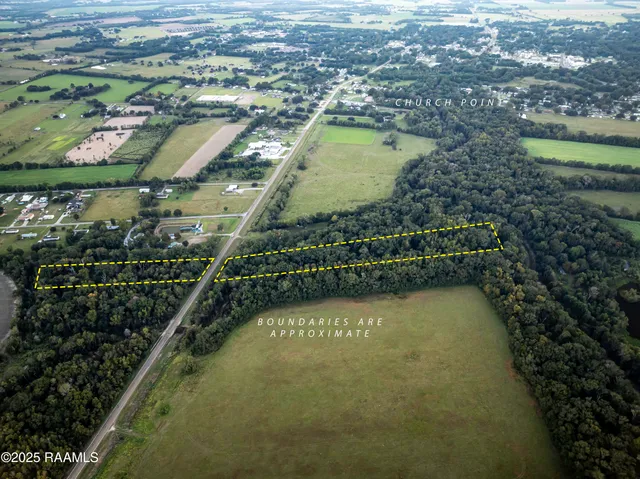 $25,000 | East Ebey Street, Church Point, LA 70525