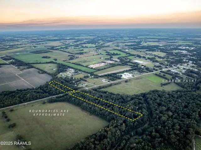 $25,000 | East Ebey Street, Church Point, LA 70525