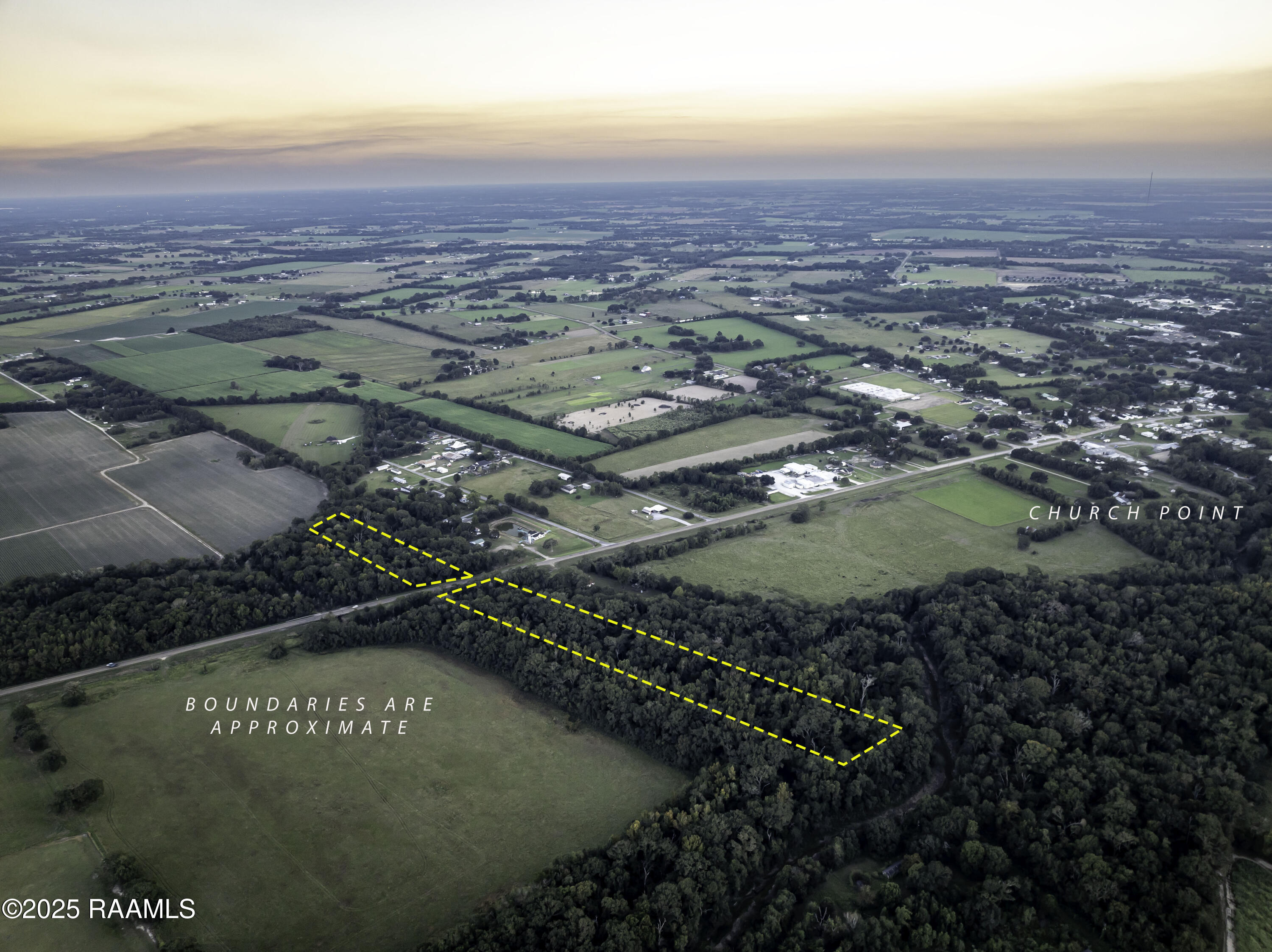 East Ebey Street Church Point, LA 70525 - Photo 2 of 6 DJI_0064-Edit copy