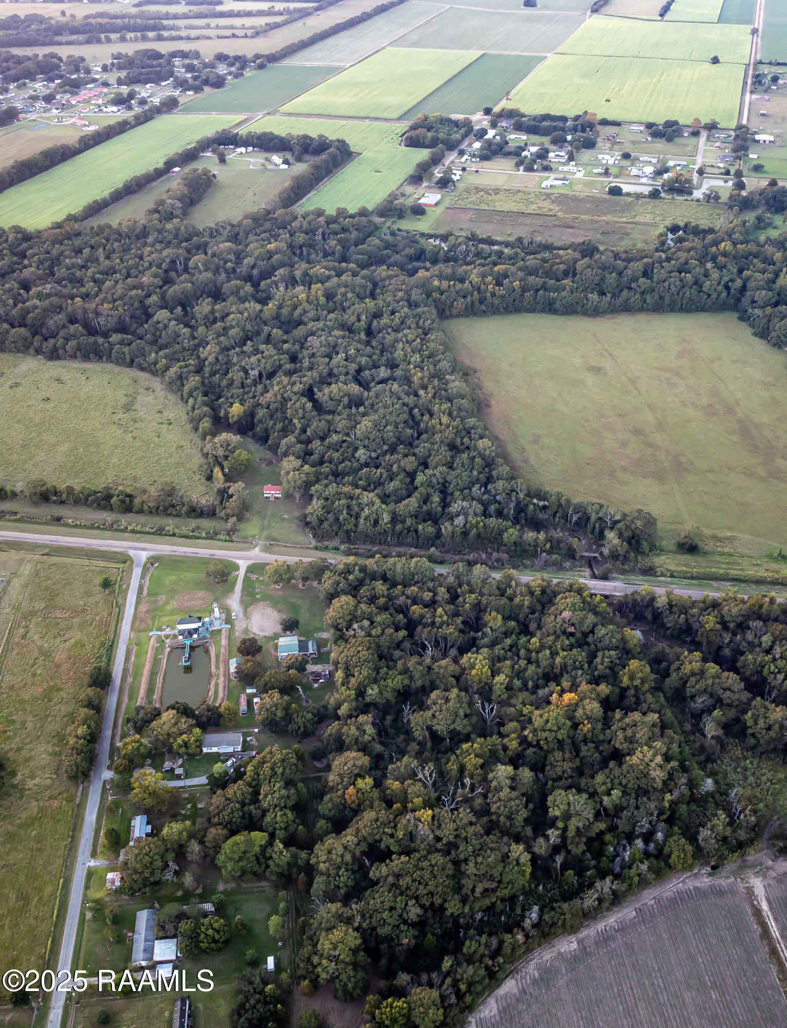 East Ebey Street Church Point, LA 70525 - Photo 4 of 6 DJI_0058 (1)