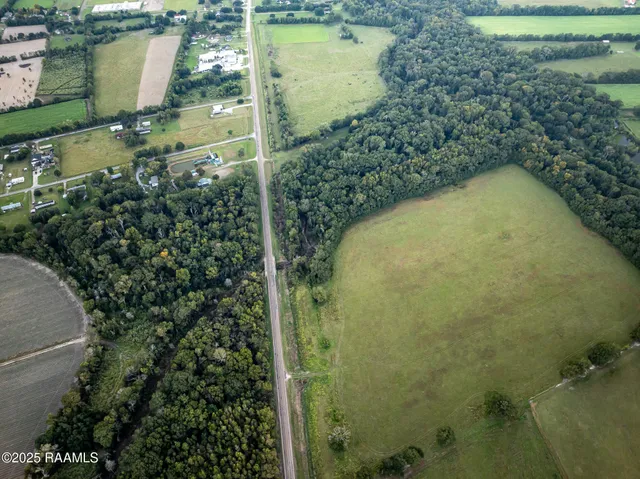 $25,000 | East Ebey Street, Church Point, LA 70525