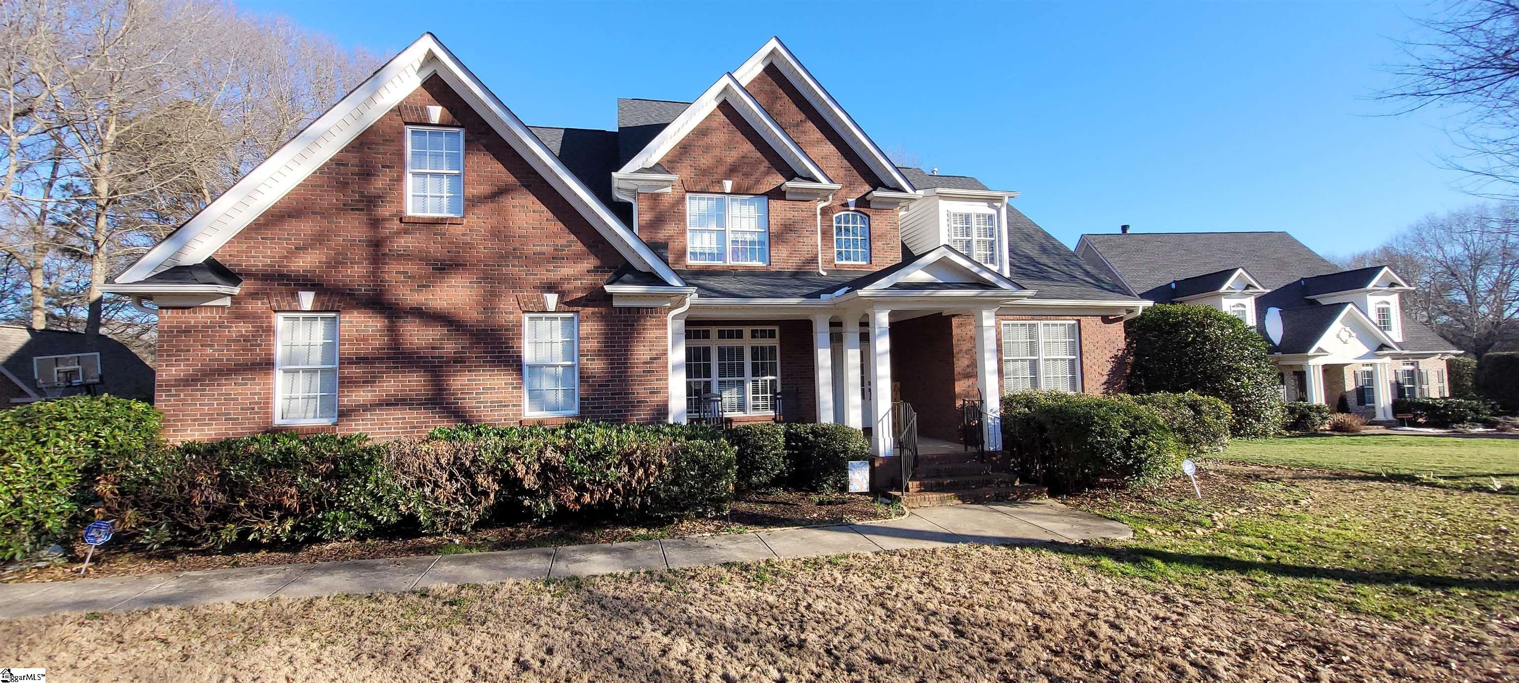 207 Doonbeg Court Simpsonville, SC 29681 - Photo 1 of 36 Gallery Image 1