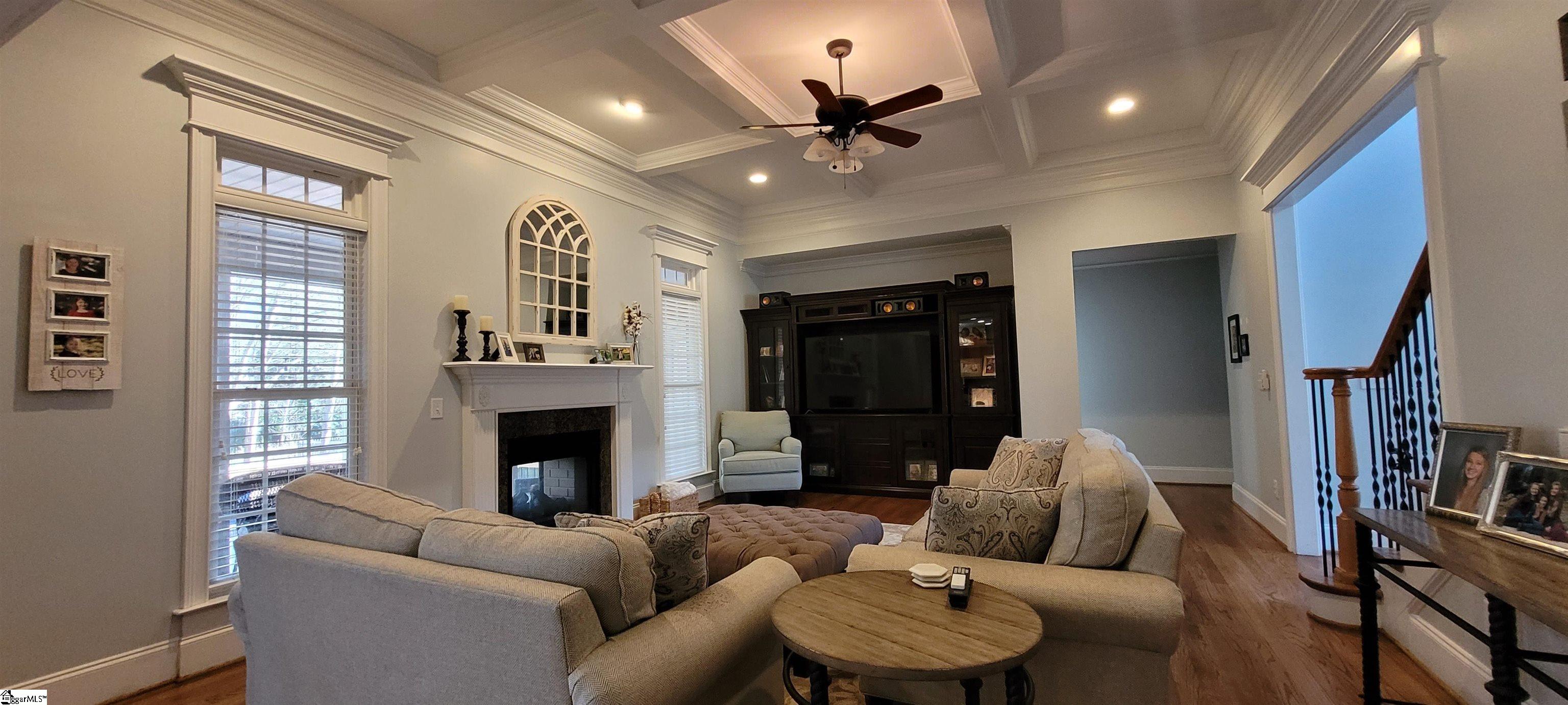 207 Doonbeg Court Simpsonville, SC 29681 - Photo 14 of 36 Gallery Image 14