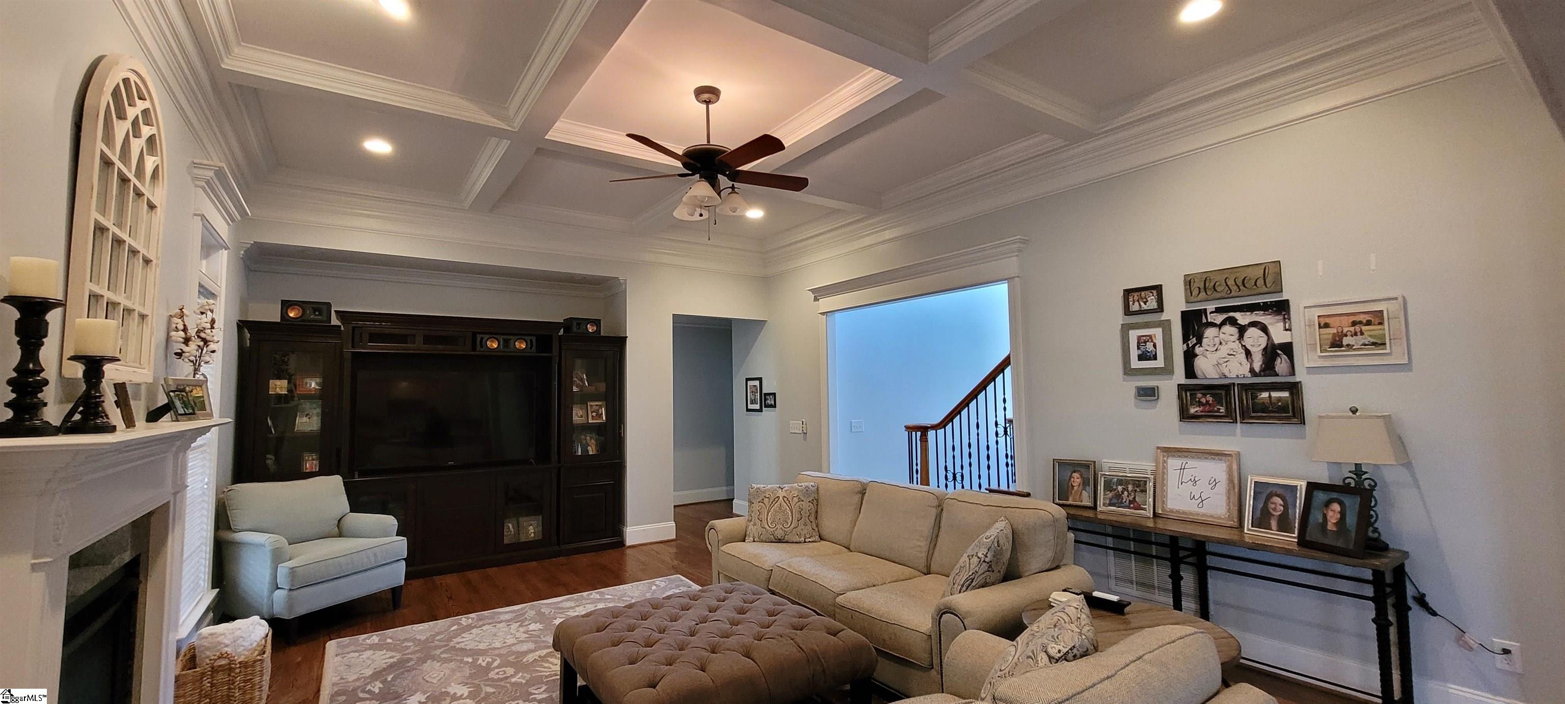 207 Doonbeg Court Simpsonville, SC 29681 - Photo 15 of 36 Gallery Image 15