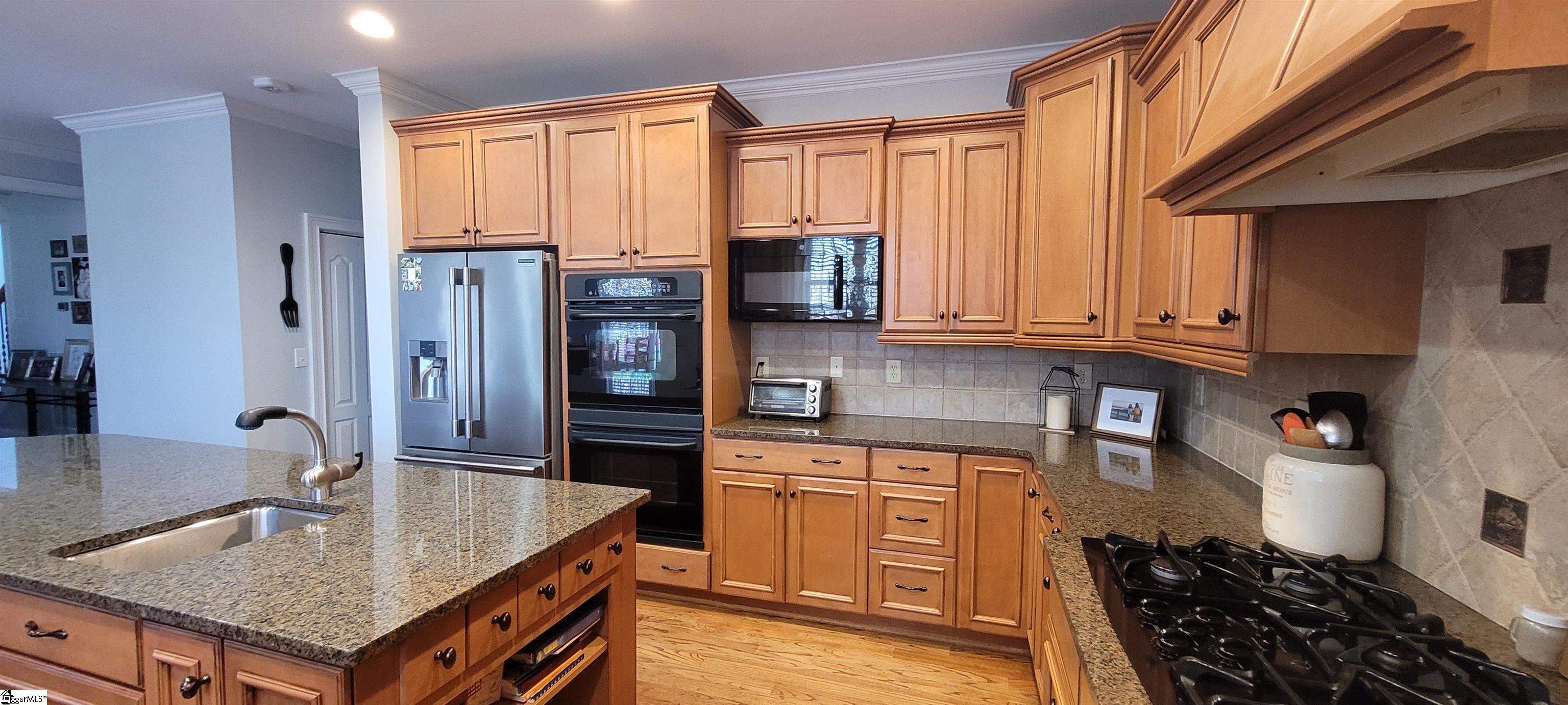 207 Doonbeg Court Simpsonville, SC 29681 - Photo 19 of 36 Gallery Image 19