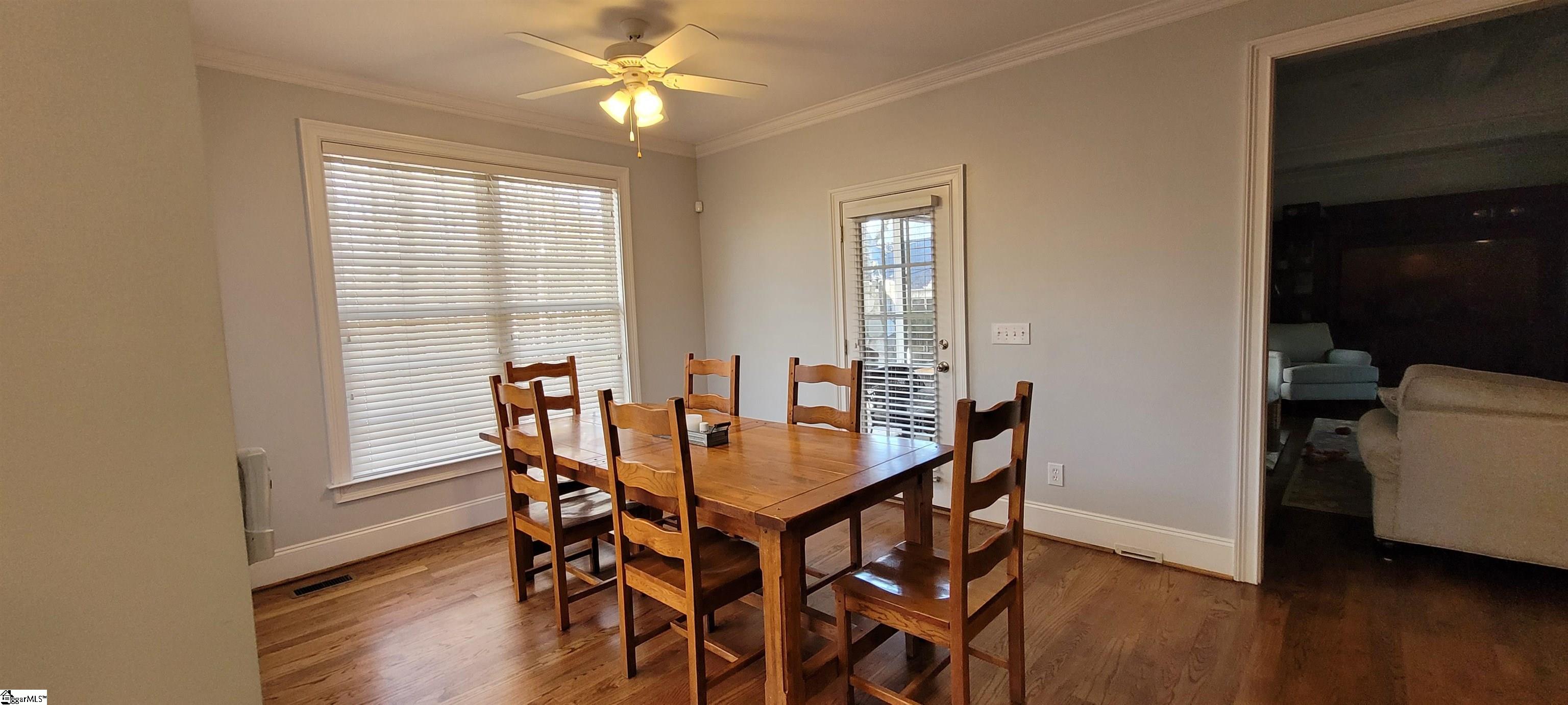 207 Doonbeg Court Simpsonville, SC 29681 - Photo 22 of 36 Gallery Image 22