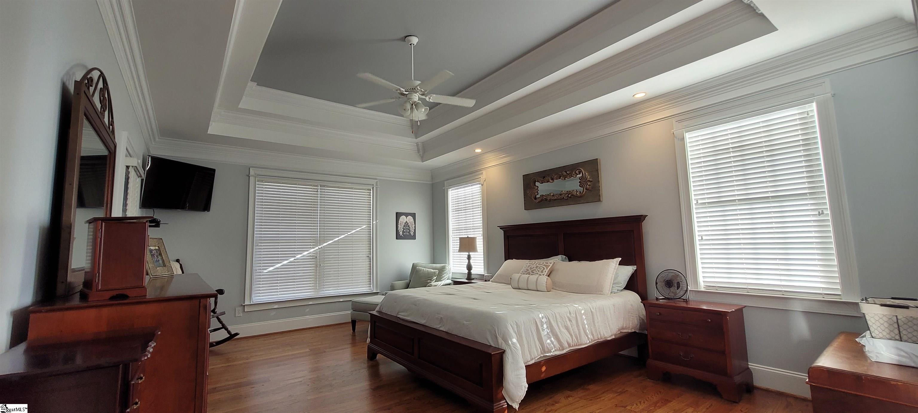 207 Doonbeg Court Simpsonville, SC 29681 - Photo 23 of 36 Gallery Image 23