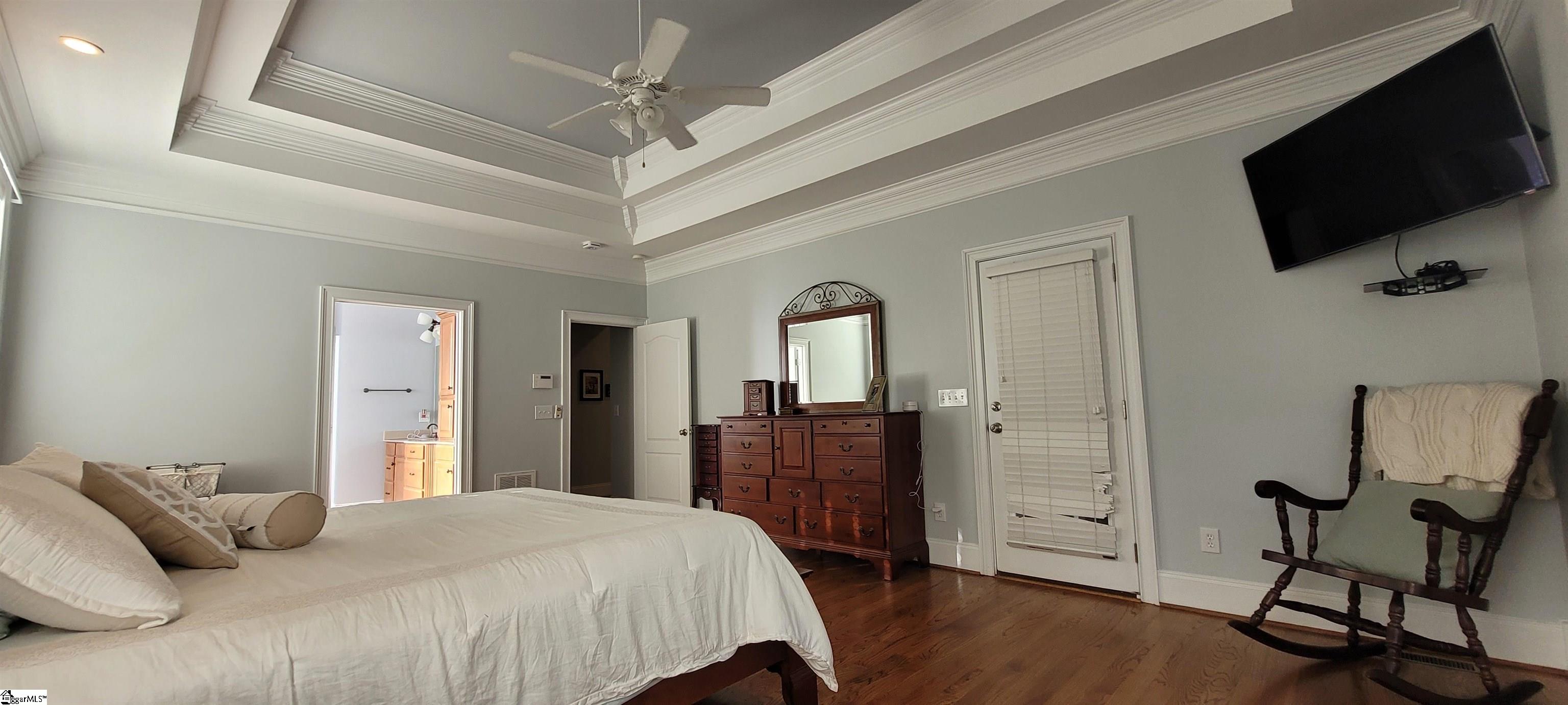 207 Doonbeg Court Simpsonville, SC 29681 - Photo 24 of 36 Gallery Image 24