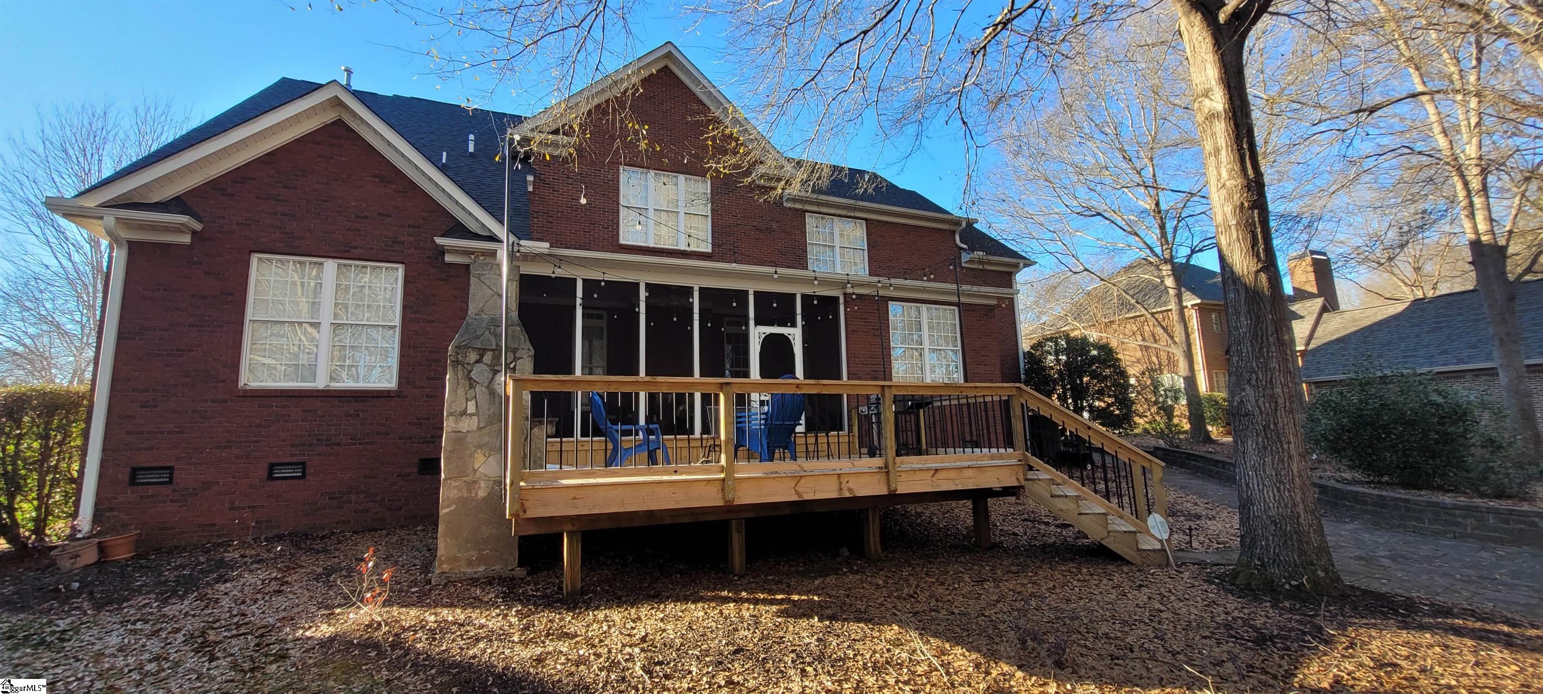 207 Doonbeg Court Simpsonville, SC 29681 - Photo 7 of 36 Gallery Image 7