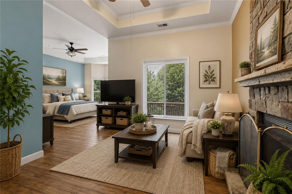 166 Freedom Lane Commerce, GA 30530 - Photo 15 of 24 Gallery Image 15