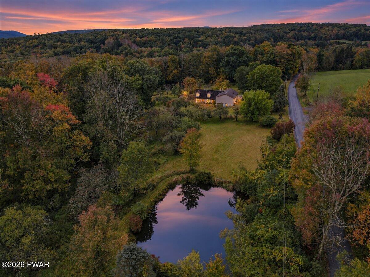 72 Steep Hill Road Beach Lake, PA 18405 - Photo 47 of 52 Gallery Image 47