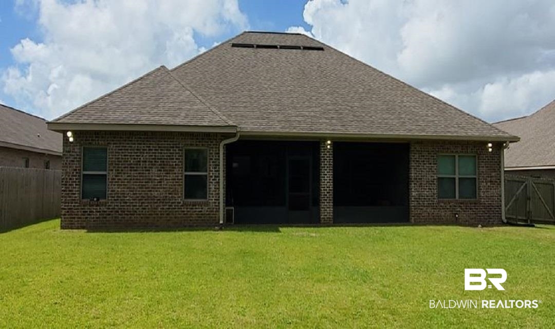 13126 Tara Point Drive Mobile, AL 36695 - Photo 28 of 30