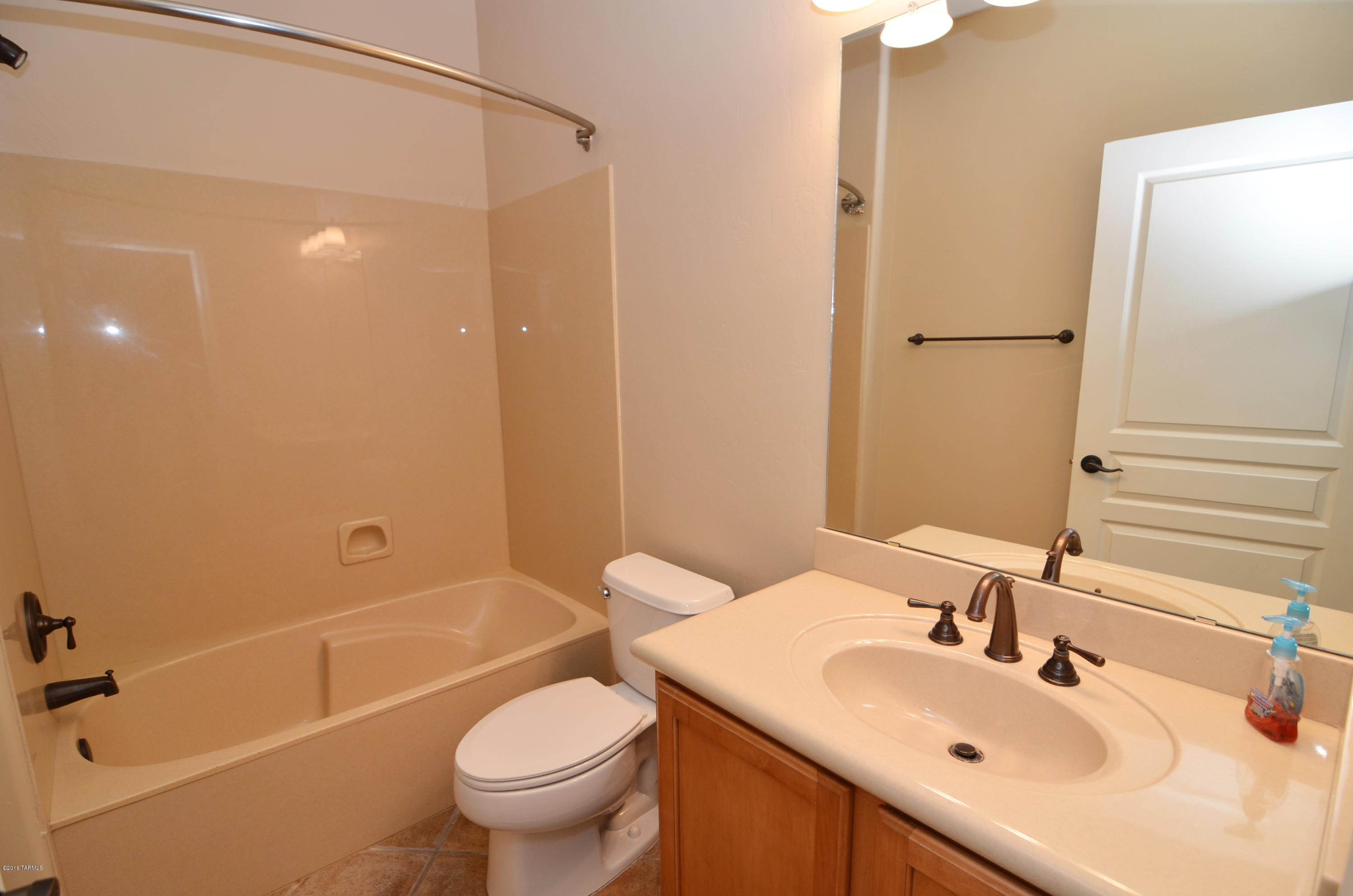 14890 North Capriole Road Tucson, AZ 85739 - Photo 23 of 38