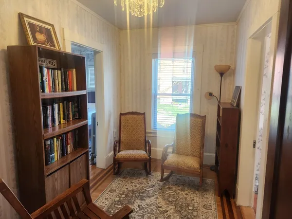 $3,000 | 15 Arlington Street, Unit 1, Fitchburg, MA 01420