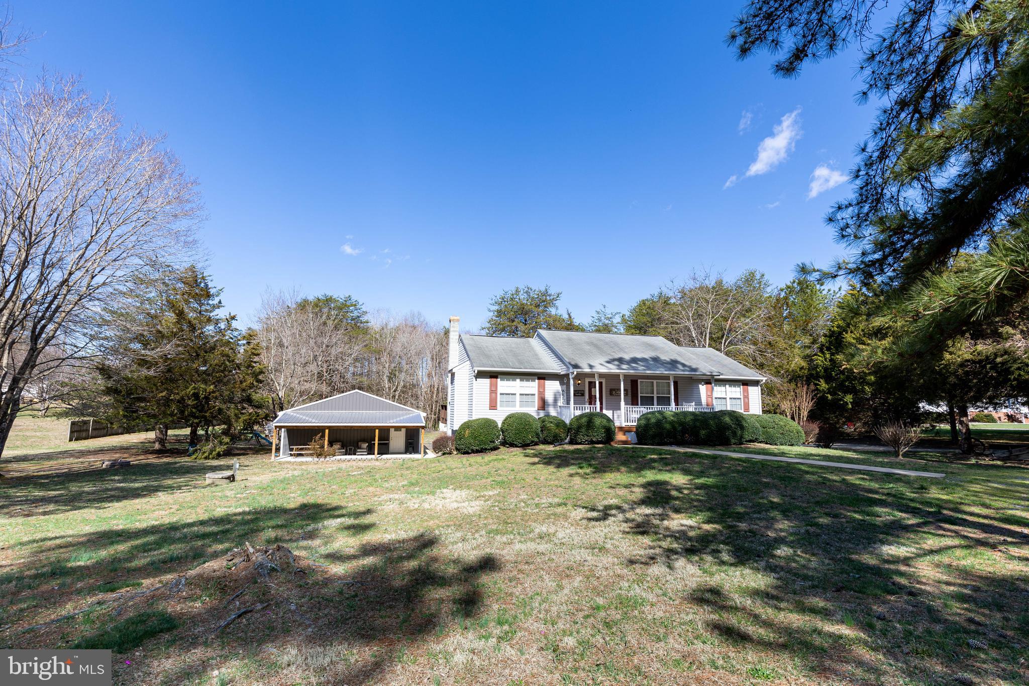 6028 Towles Mill Road Partlow, VA 22534 - Photo 1 of 56 Gallery Image 1
