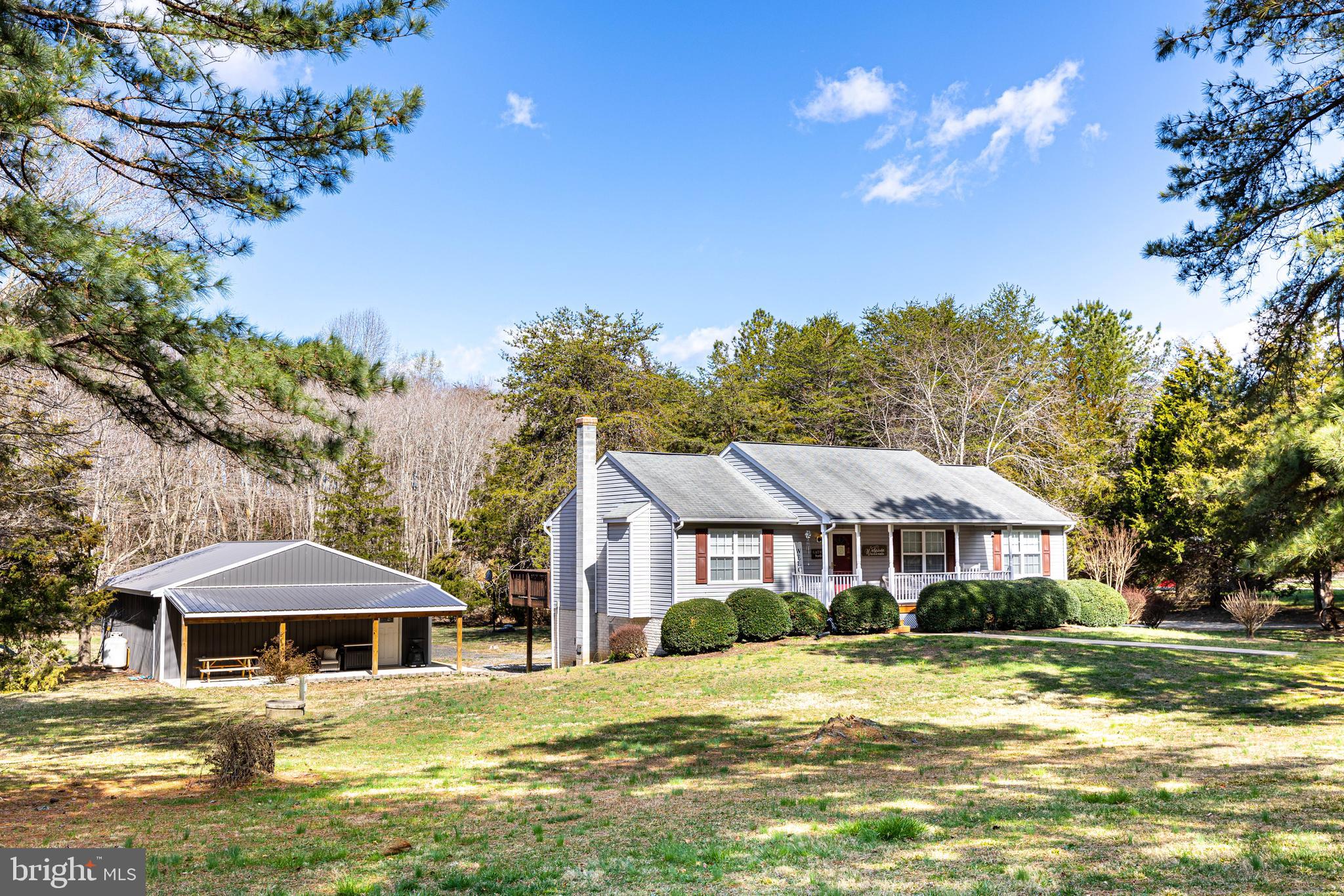 6028 Towles Mill Road Partlow, VA 22534 - Photo 3 of 56 Gallery Image 3