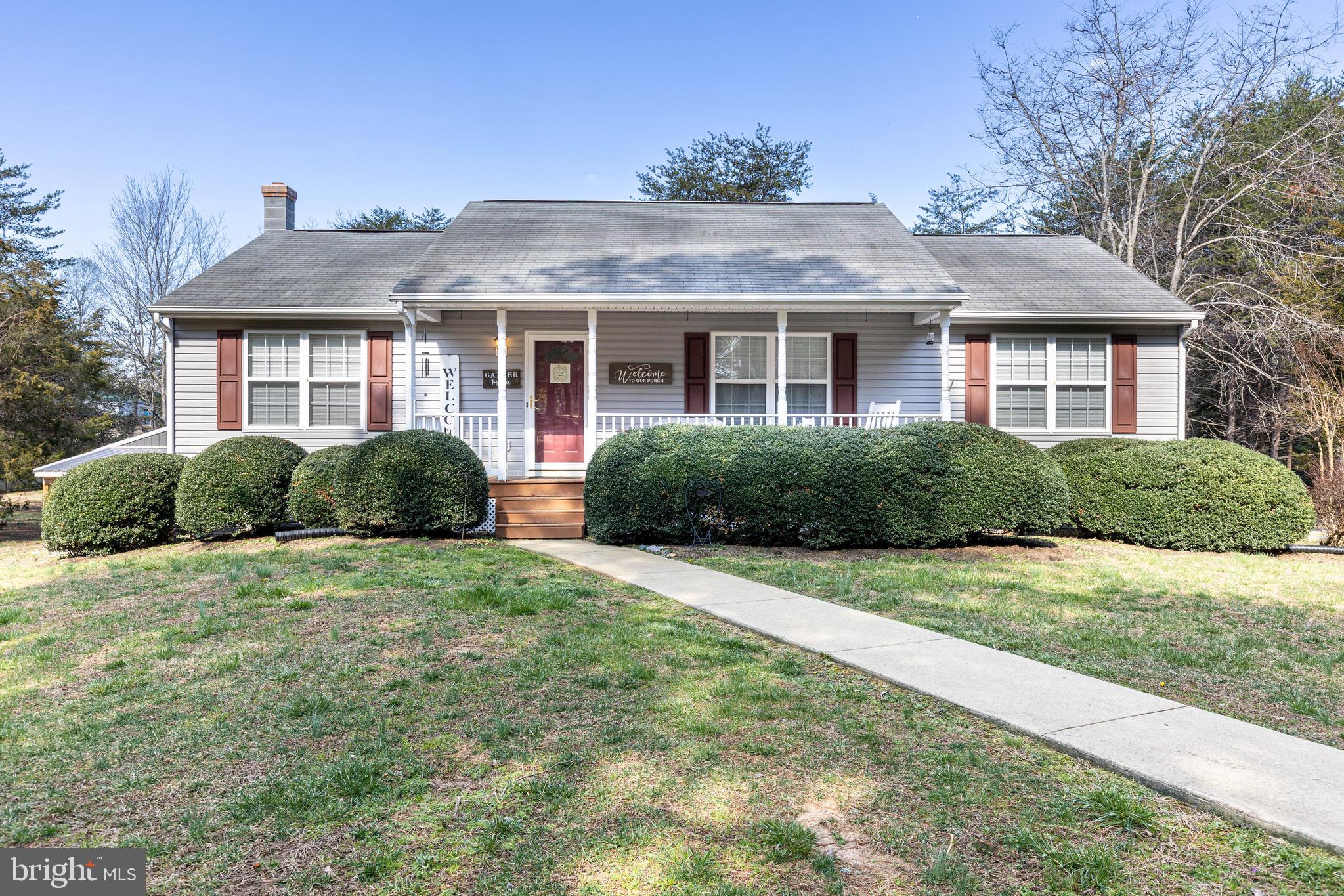6028 Towles Mill Road Partlow, VA 22534 - Photo 4 of 56 Gallery Image 4