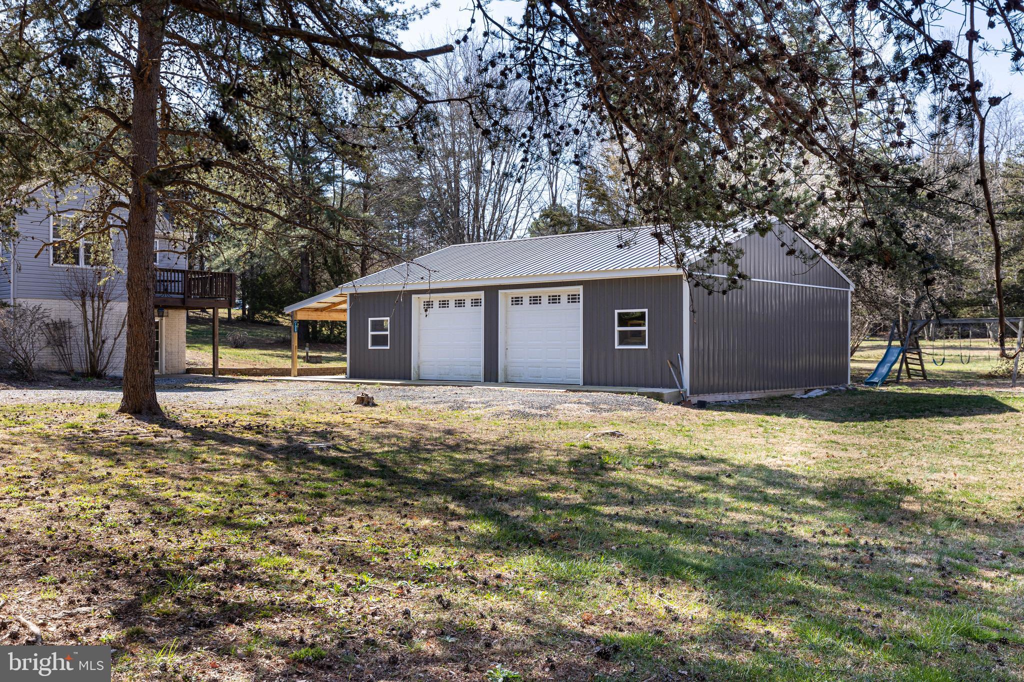 6028 Towles Mill Road Partlow, VA 22534 - Photo 41 of 56 Gallery Image 41