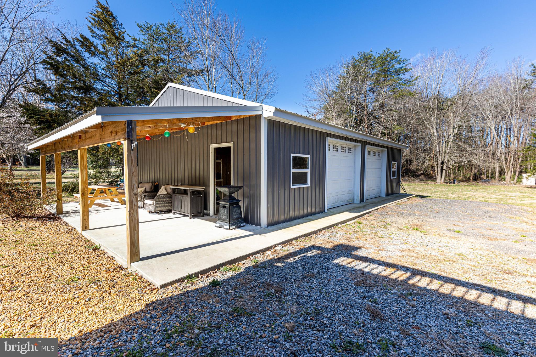 6028 Towles Mill Road Partlow, VA 22534 - Photo 42 of 56 Gallery Image 42