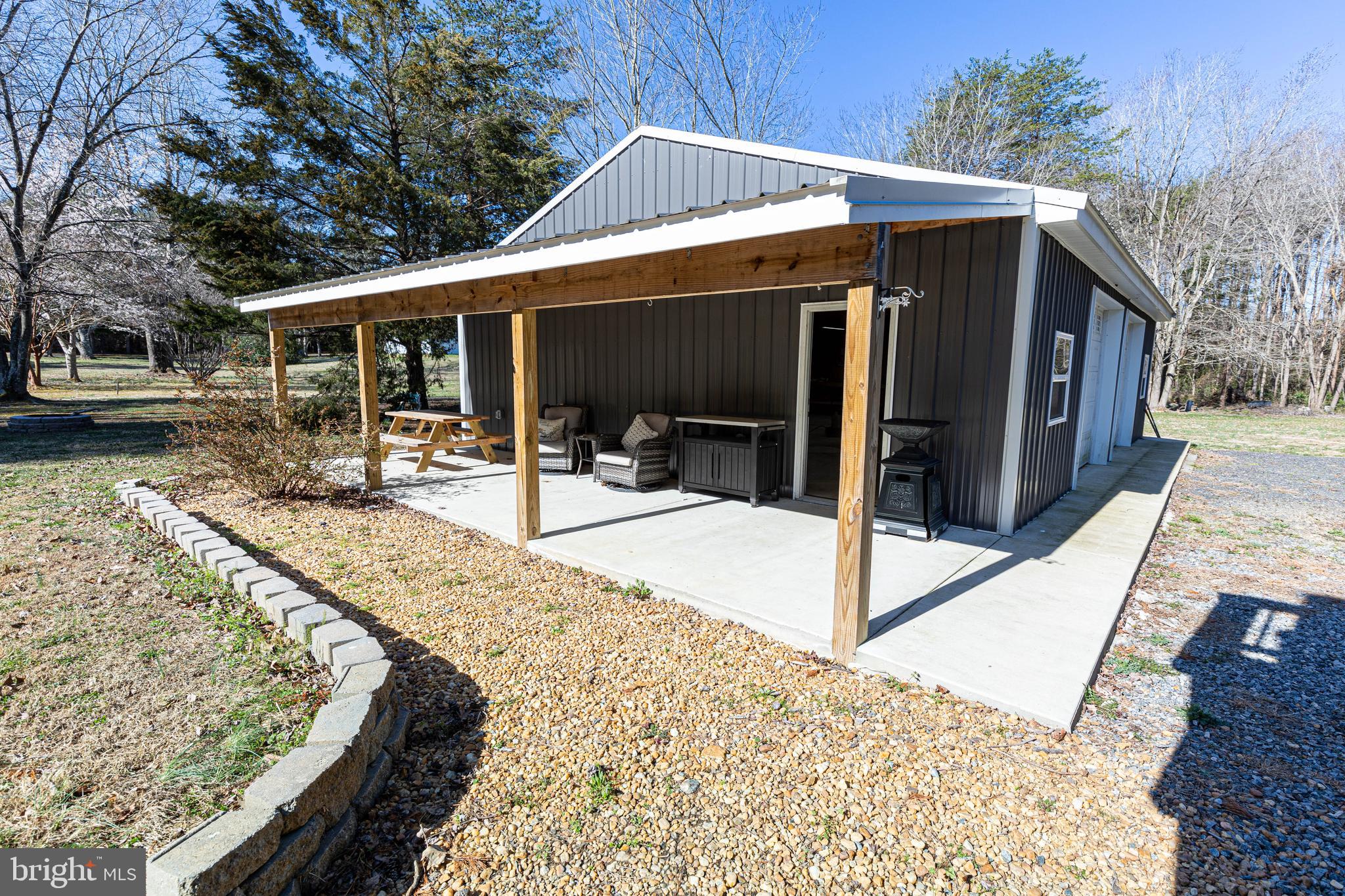6028 Towles Mill Road Partlow, VA 22534 - Photo 44 of 56 Gallery Image 44
