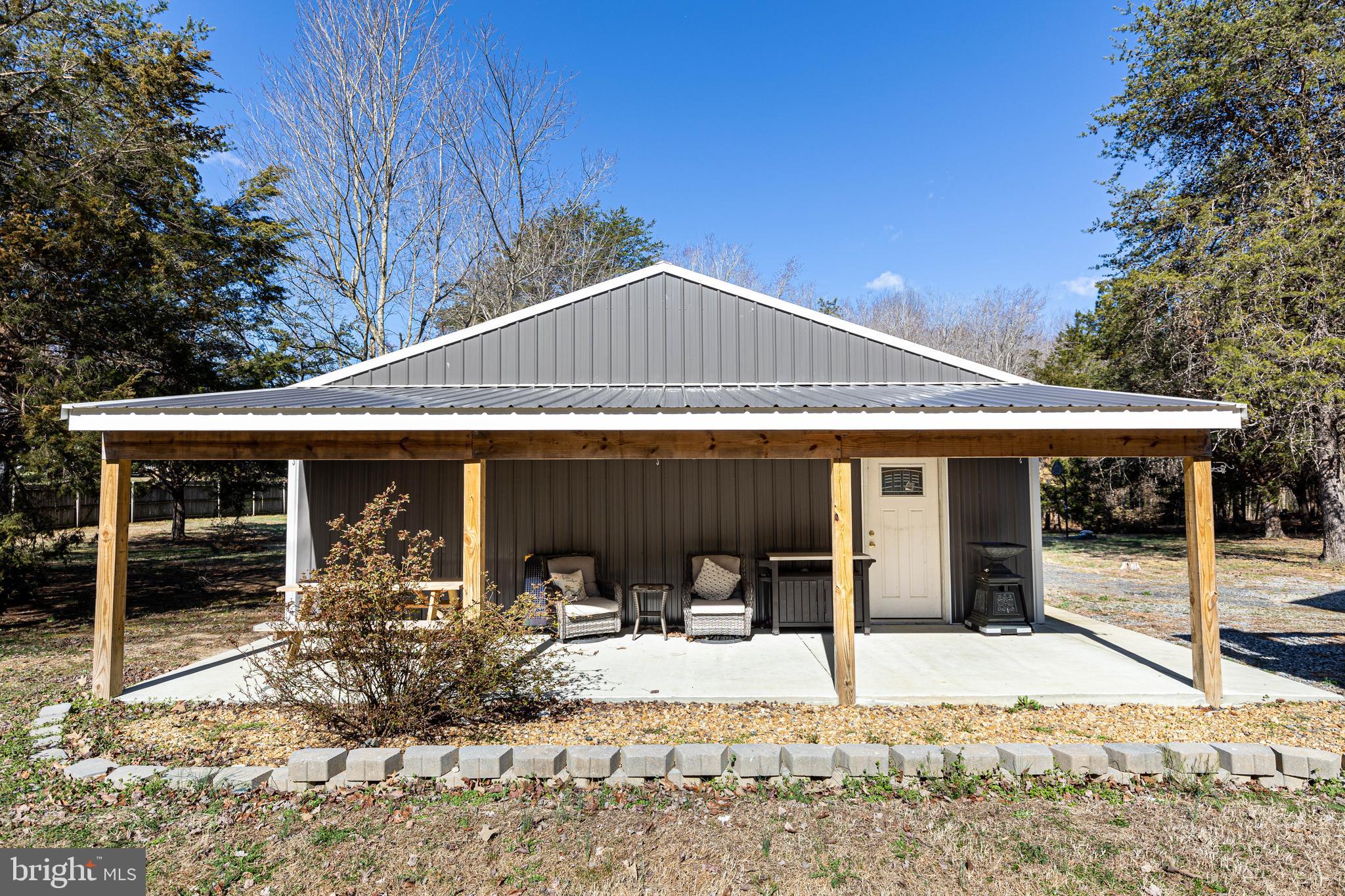6028 Towles Mill Road Partlow, VA 22534 - Photo 45 of 56 Gallery Image 45