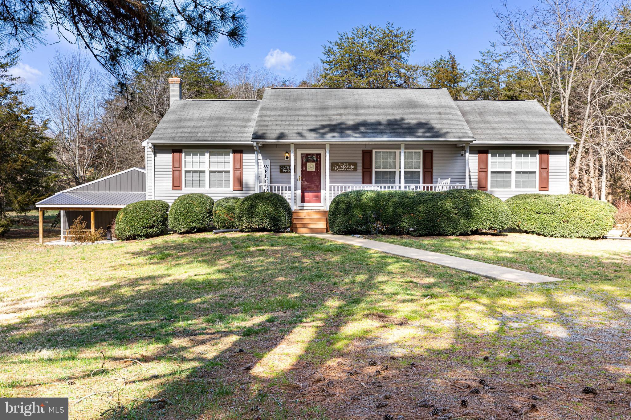 6028 Towles Mill Road Partlow, VA 22534 - Photo 5 of 56 Gallery Image 5