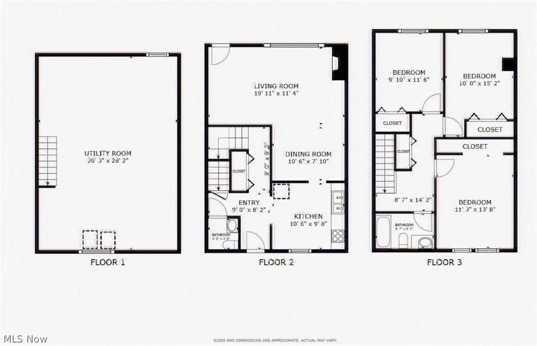 934 Hampton Ridge Drive Akron, OH 44313 - Photo 2 of 49