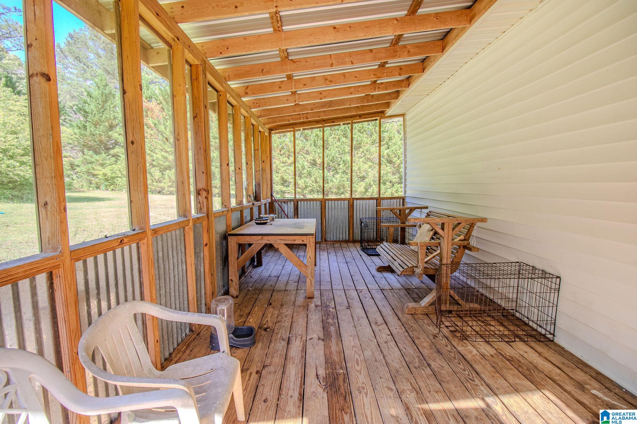 577 Fish Hatchery Road Eastaboga, AL 36260 - Photo 60 of 67 Gallery Image 60