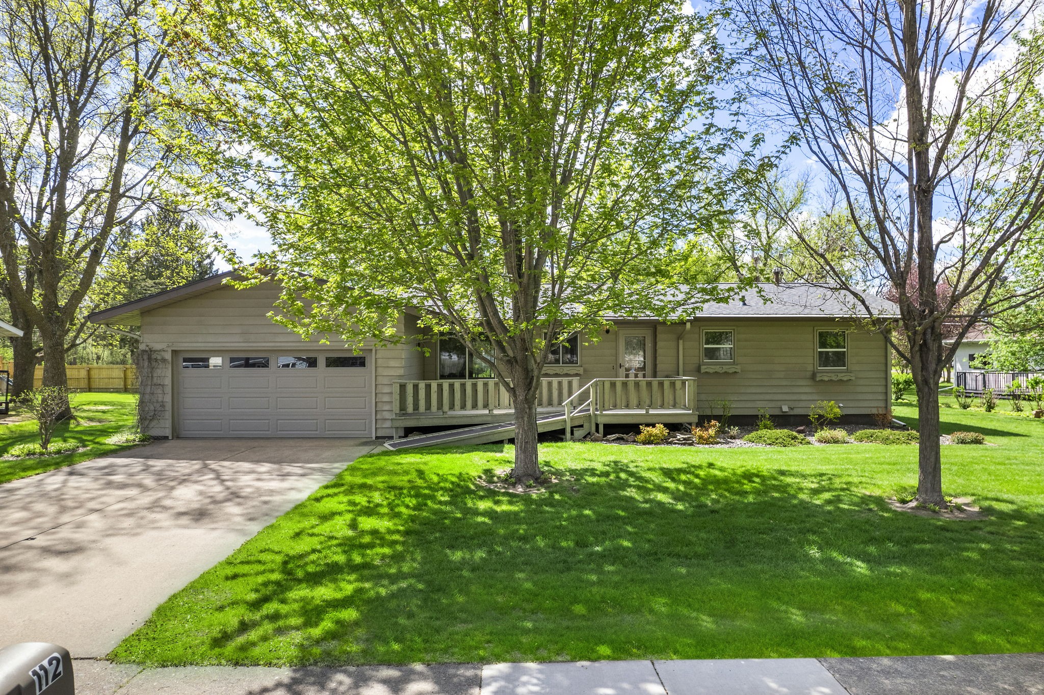 112 Elbert Drive Rice Lake, WI 54868 - Photo 1 of 43