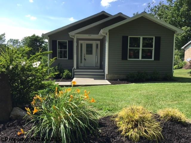 154 Long Alley Reedsville, WV 26547 - Photo 1 of 19 Gallery Image 1