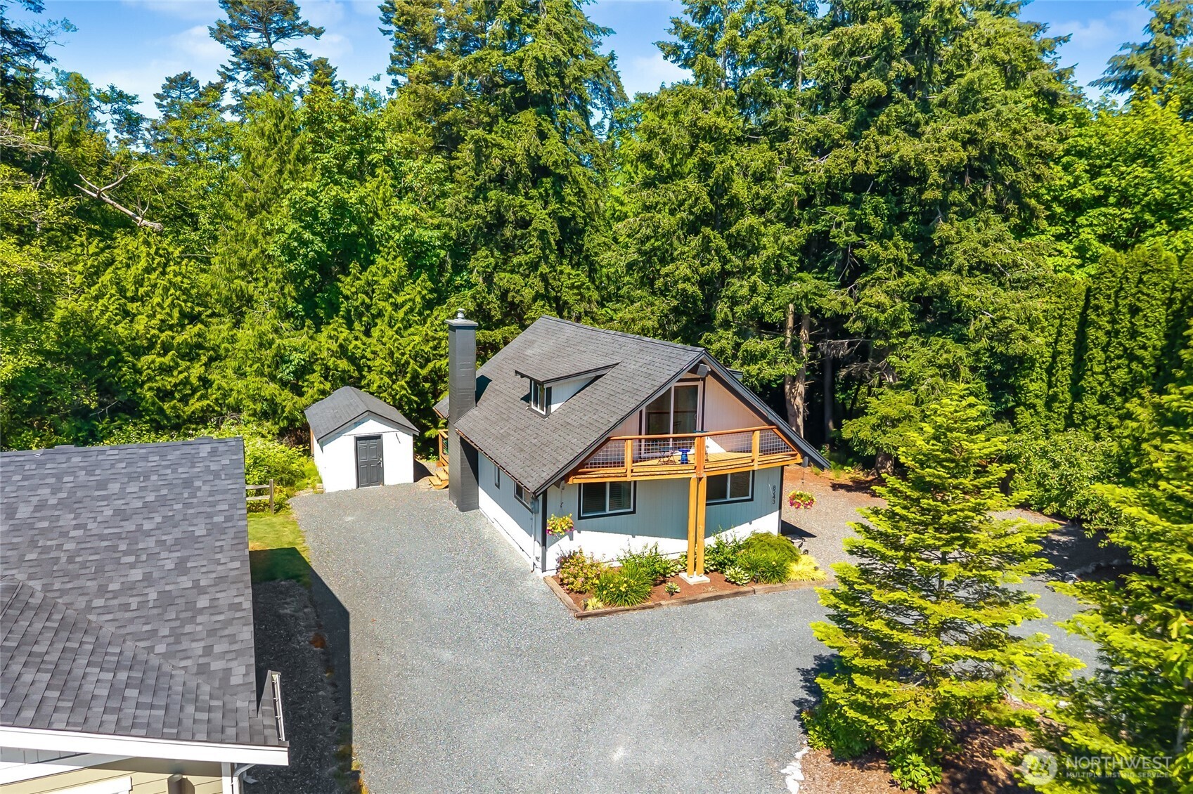 8243 Chilliwack Road Blaine, WA 98230 - Photo 5 of 40 Gallery Image 5
