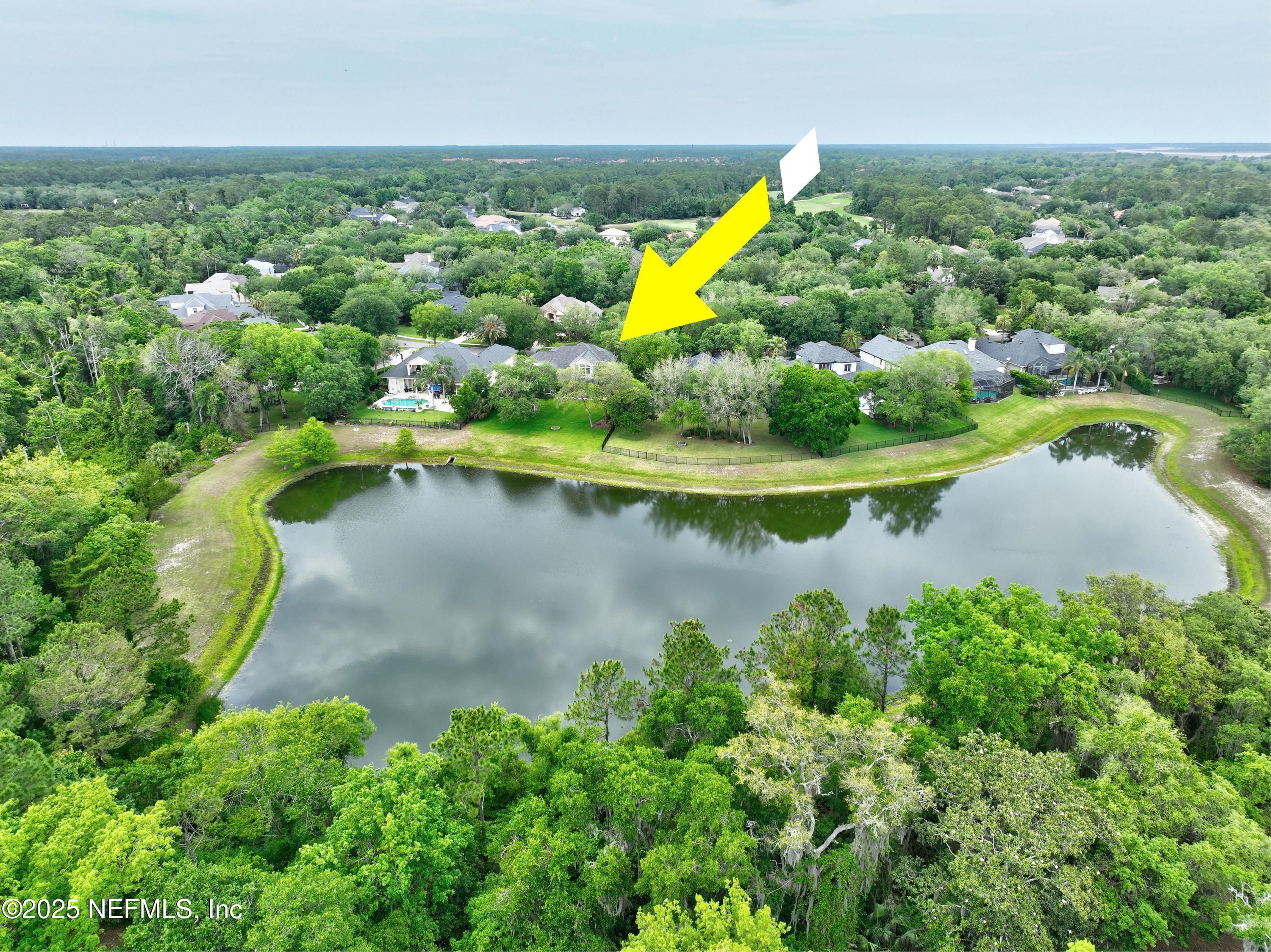 649 Treehouse Circle St. Augustine, FL 32095 - Photo 136 of 207 DJI_0306_07_08_09_10