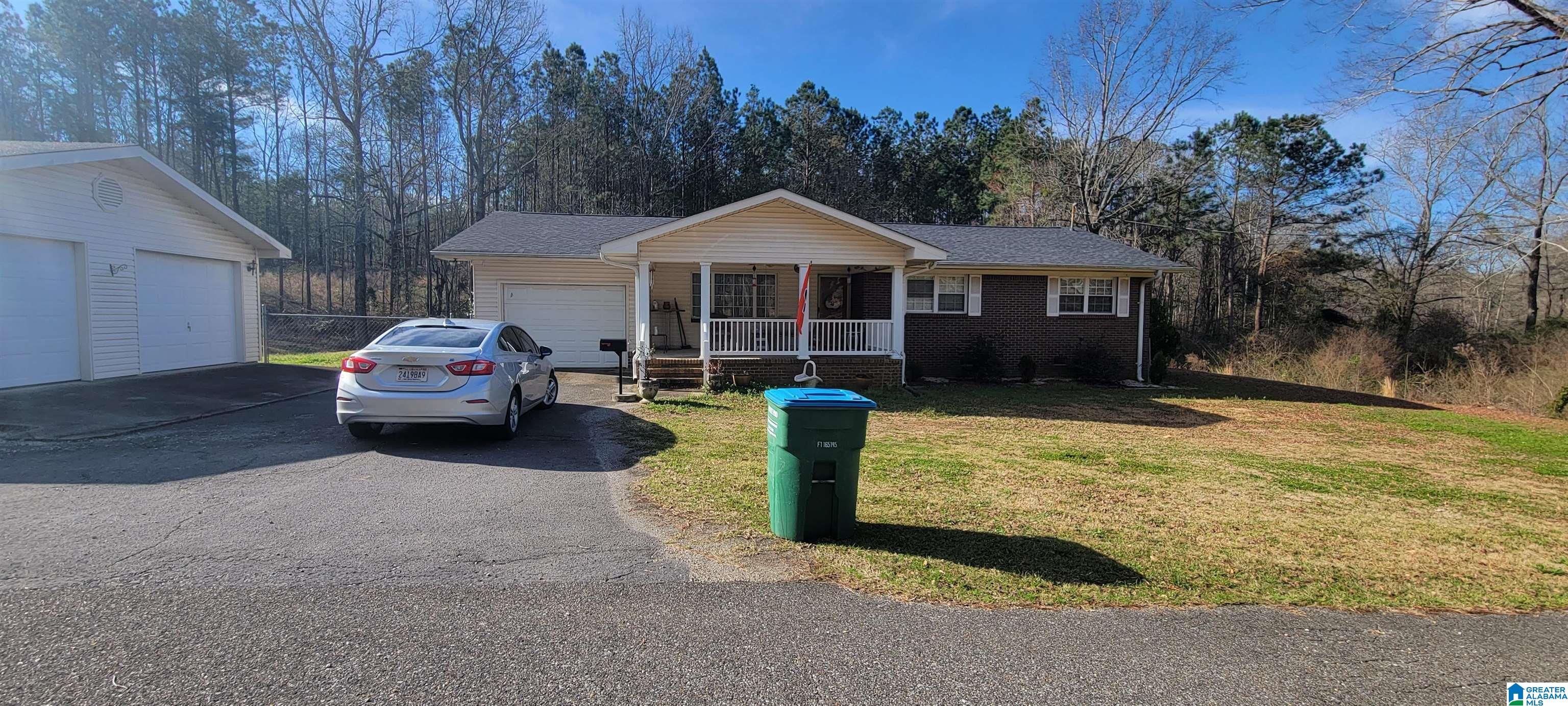 420 Ivie Childress Road Jemison, AL 35085 - Photo 17 of 22