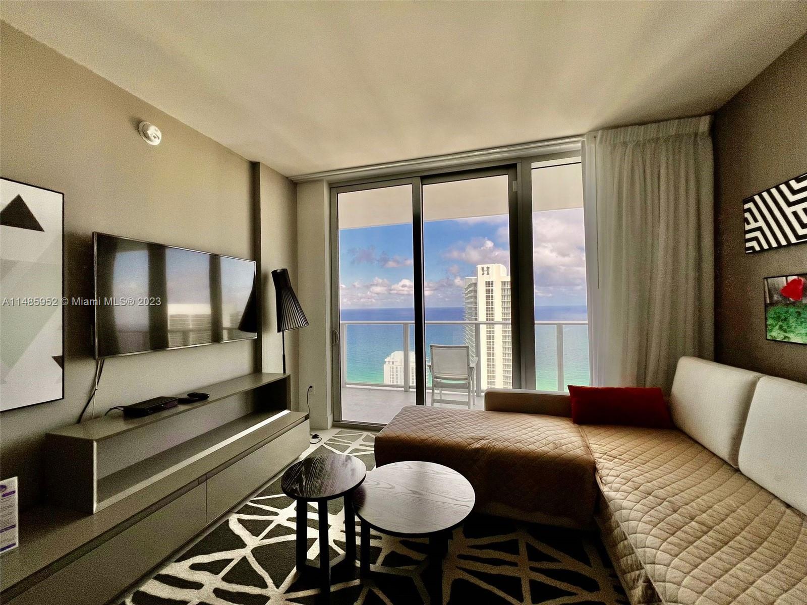 4010 South Ocean Dr Unit T3907  