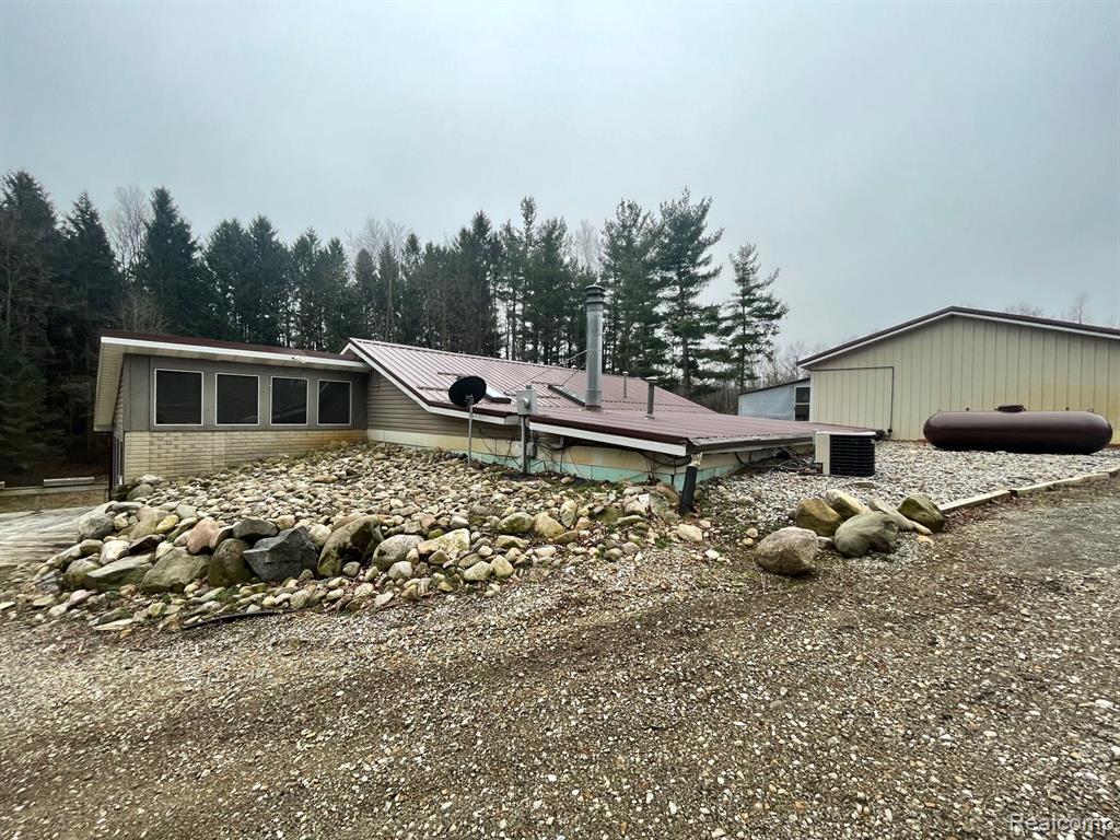 8611 Hanover Road Hanover, MI 49241 - Photo 64 of 65