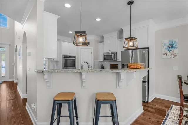 $439,900 | 143 Clover Point Circle, Guyton, GA 31312