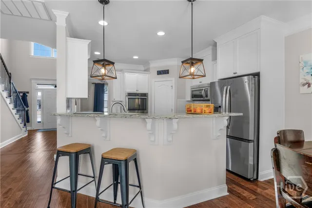 $439,900 | 143 Clover Point Circle, Guyton, GA 31312