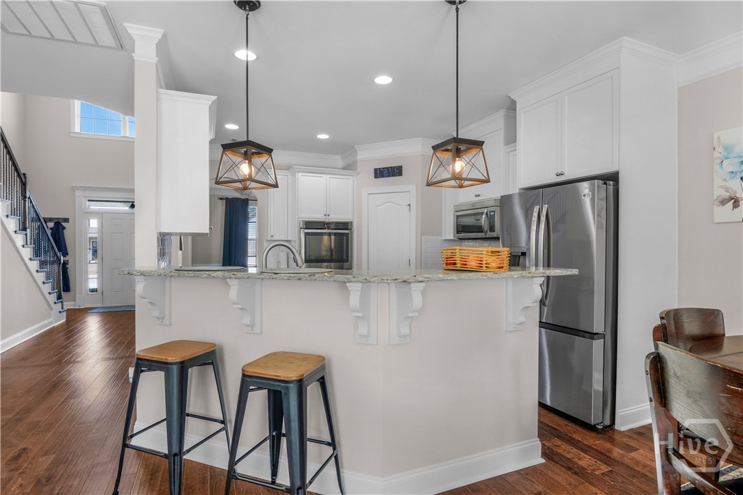 143 Clover Point Circle Guyton, GA 31312 - Photo 13 of 44