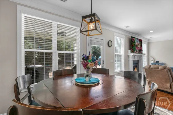 $429,900 | 143 Clover Point Circle, Guyton, GA 31312