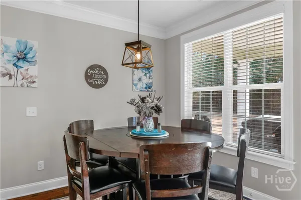 $429,900 | 143 Clover Point Circle, Guyton, GA 31312