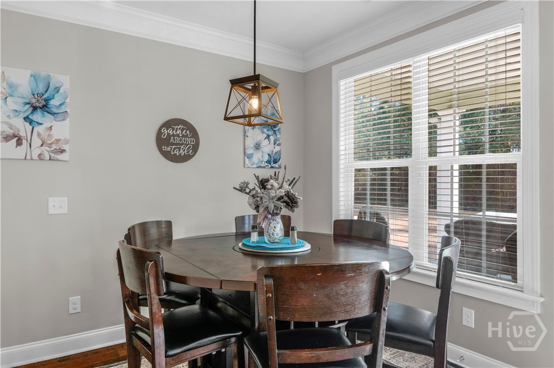 143 Clover Point Circle Guyton, GA 31312 - Photo 15 of 44