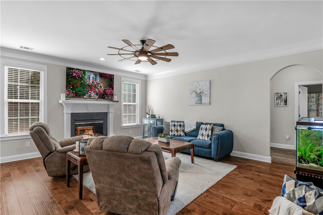 143 Clover Point Circle Guyton, GA 31312 - Photo 17 of 44