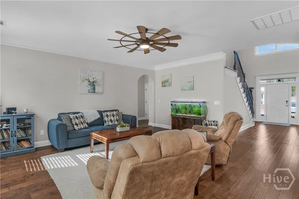$429,900 | 143 Clover Point Circle, Guyton, GA 31312
