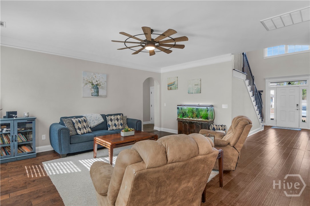 143 Clover Point Circle Guyton, GA 31312 - Photo 19 of 44