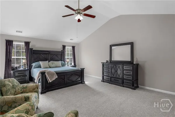 $429,900 | 143 Clover Point Circle, Guyton, GA 31312
